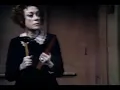 Julia saves Barnabas from her parallel time self Hoffman Dark Shadows
