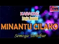 KARAOKE JAMBI - MINANTU CILAKO