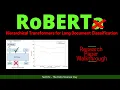 Hierarchical Transformers for Long Document Classification Research Paper Walkthrough