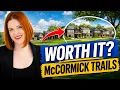 Living in McCormick Trails 2026 Port Orchard WA Neighborhood Guide