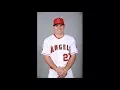 Exploring Mike Trout s Stats Page with Filters