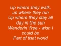 Download Lagu Disney -  The Little Mermaid - Part Of Your World