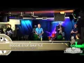 New York Ska-Jazz Ensemble - Boogie Stop Shuffle (Live @ A Pousada Das Ánimas)