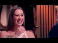 Silver Fox Ross, Struck by Lightning, Charms Mel | First Dates Australia | S6 E8