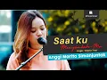 Download Lagu ANGGI MARITO SIMANJUNTAK // LIRIK LAGU SAAT KU MENYEMBAHMU