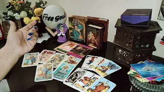 أختار كارت ضع شخص في نيتك بيفكر في ايه لما بتيجي علي باله كراش حبيب زوج 