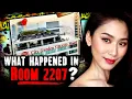 Christine Dacera Case A Real-Life Gone Girl Mystery