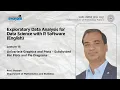 Lecture 15 Univariate Graphics and Plots - Subdivided Bar Plots and Pie Diagrams