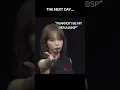 Download Lagu LE SSERAFIM chaewon's *funny* mistake in her concert #le_sserafim #chaewon #funny