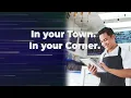 Clearwave Fiber Internet Business Services