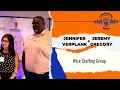 Cookeville Now Interview with Jennifer and Jeremy with Wise Staffing Group on Cookeville Now