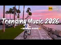 Lagu Best Pop Music Playlist 2026 🔥 Top Hits 2026 playlist | Lady Gaga, Bruno Mars, Dua Lipa, Adele