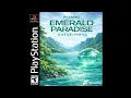 Lagu PS1 Style Atmospheric Drum \u0026 Bass | Intelligent DnB | Emerald Paradise