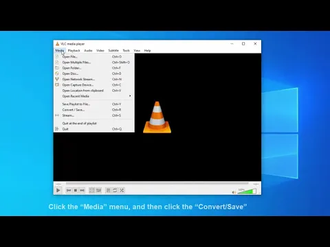 Download MP3 How to Convert MP3 to WMA Using VLC