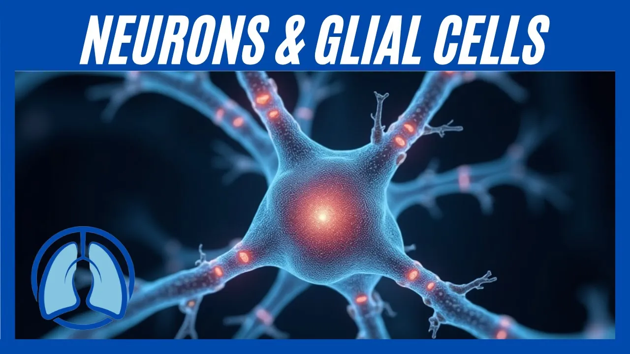 Neurons & Glial Cells