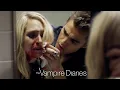 Stefan Talks Caroline Through a Mental Breakdown The Vampire Diaries