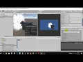 Unity Muzzle Flash