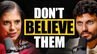 Dr. Ramani: 3 Sentences Narcissists Use to Rewrite Your Reality
