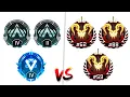 The Problem with Apex Legends Ranked