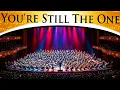 Download Lagu Shania Twain - You're Still The One | Epic Orchestra