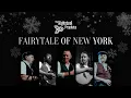 Lagu Fairytale of New York