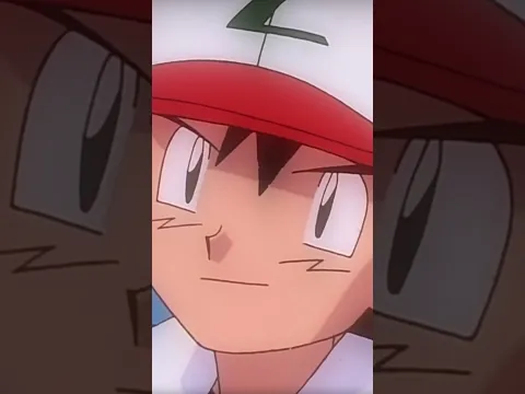 Moi je pleure pas, c'est toi qui pleures 🥹🥹🥹 #Pokemon