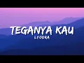 Lyodra - Teganya Kau (Official Music Video Lyric)
