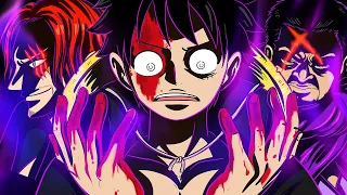 2 Hours of The Darkest One Piece Lore