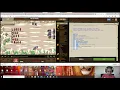 toil and trouble codecombat python
