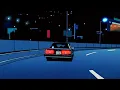 late night drive deep house mix
