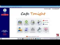 POS System - Point of Sale Restaurant Management in java download with Source Code