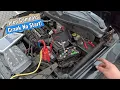 2014 Jeep Compass - Crank No Start Diag Repair