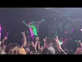 Upon A Burning Body- A New Responsibility (Live) 4/23/24 @ Hangar 1819 Greensboro, NC