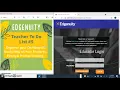 Edgenuity Teacher To Do List Organize your Dashboard Easily See Students Progress to Grade