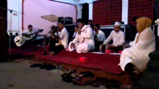 ya sayyidi ya rasulullah keroncong sholawat kyai kentrung konser