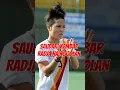 Download Lagu Saudari Kembar Radja Nainggolan Pemain Sepakbola #pemainketurunan #radjanainggolan