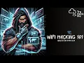 THM Wifi Hacking 101 Antoine Matthews