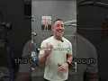 Arnold Press vs Shoulder Press The TRUTH About Which Is Better