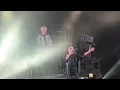 Creepy Nuts - Fright (Mexico, 2026)