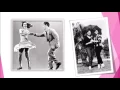 A RITMO DE ROCK   HERMANAS JIMÉNEZ
