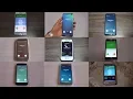 Download Lagu All my Samsung Phones incoming calls