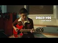 Tom Misch - Disco Yes (feat. Poppy Ajudha) [Music Video]-(KOR/ENG/JP)