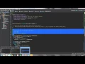 Documentation and Type Checking in Webstorm