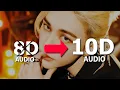 ⚠️STRAY KIDS - CIRCUS [10D USE HEADPHONES!] 🎧