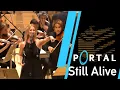 Download Lagu Still Alive (Live at Symphony Hall)