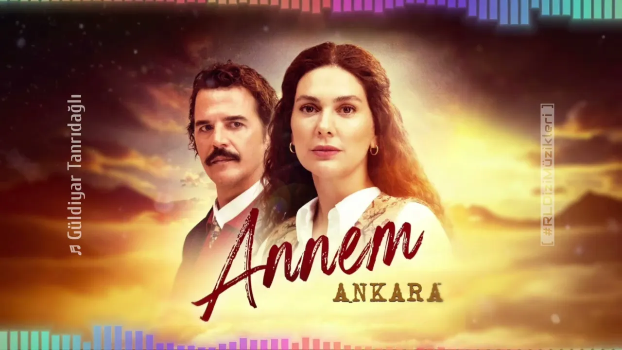 Annem Ankara - Jenerik