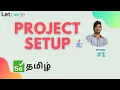 JDK Eclipse Maven Setup Selenium LetCode Selenium Tamil Tutorial