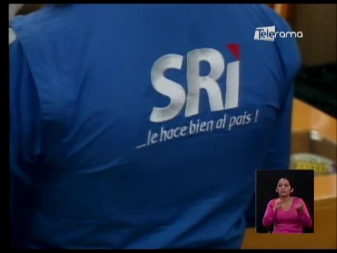 SRI informa sobre reducción del 14 al 12% del iva