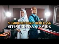 Download Lagu Memori Mungkin Berulang - Siti Nordiana \u0026 Tomok (Official Acoustic Version)