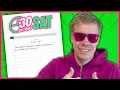 SAT Test 6 Digital Module 2 Problem 6 - IN 30 SECONDS OR LESS